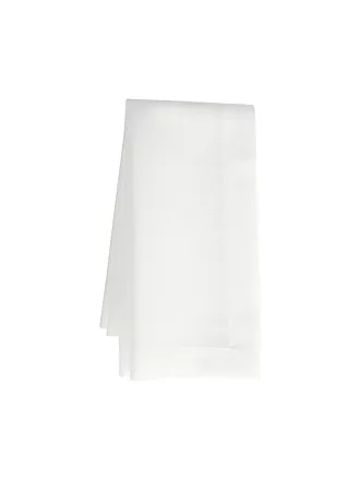 SANDER | Tischdecke "Loft" 150x250cm (ecru) | 